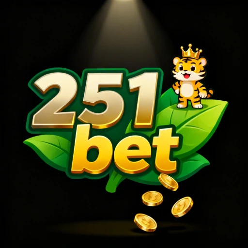 251 bet Logo