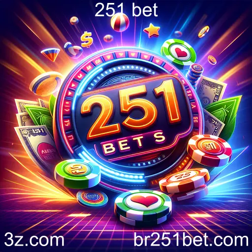 Descubra as Promoções Especiais da 251 bet